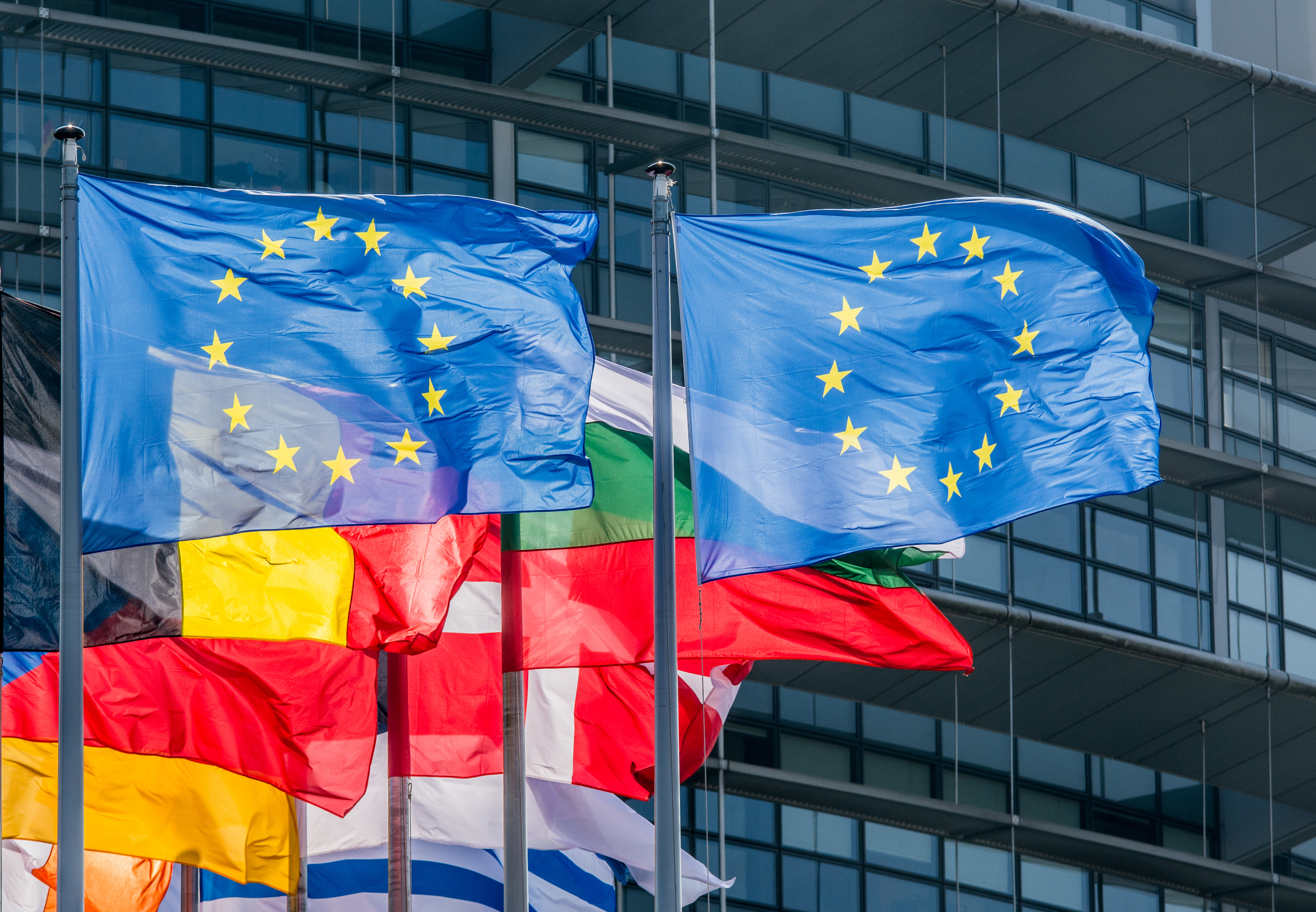 EU-flag