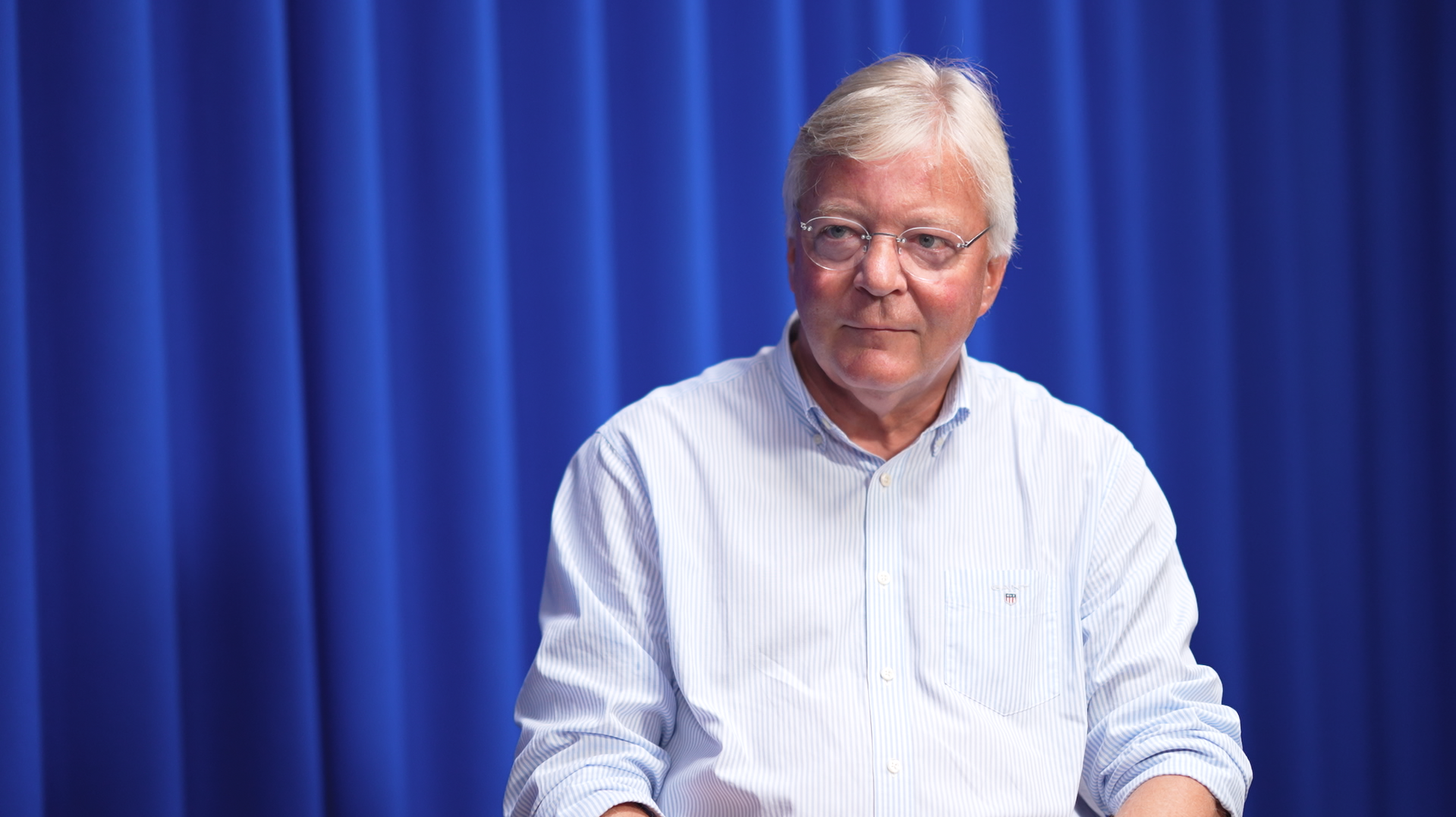 Lars Haagen Pedersen